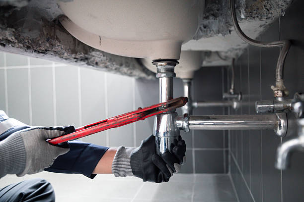 Licensed Pipe Repair service in Steptoe, WA - Street Wise - Plumbing